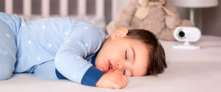 sueño niños